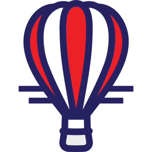 Field of Flight logo